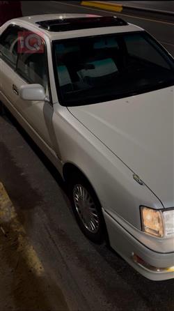 تويوتا كراون